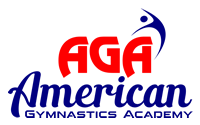 AGA American Gymnastics Academy